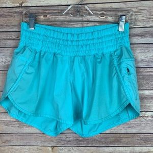 Lululemon Tracker Short II
